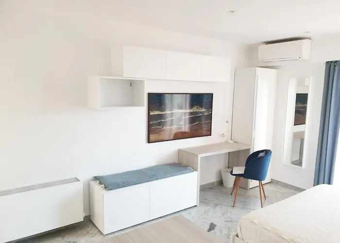 Apartman Beautiful T1 With Sea View