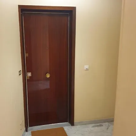 Apartment Beautiful T1 With Sea View Nice