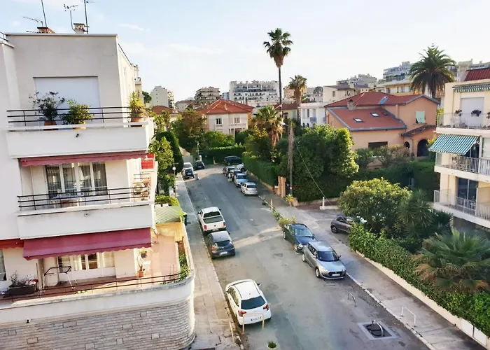 Beautiful T1 With Sea View Апартаменты